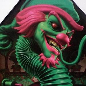 Meet your Posher, Jerry